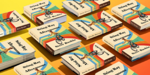 Books by acclaimed author Steve Rushin
